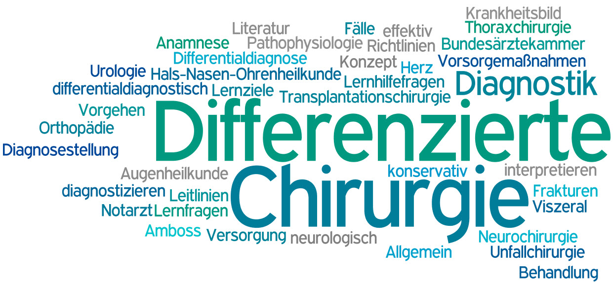 Diff Chirurgie Bild
